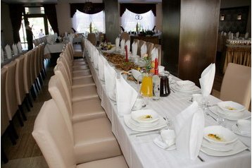 Polen Hotel Złoty Stok, Eksteriør